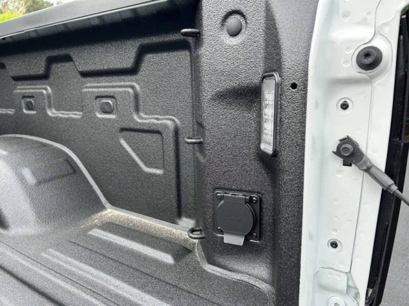 2025 GMC Sierra 3500HD