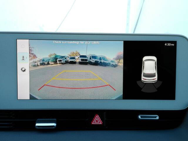 2022 Hyundai Ioniq 5 SE