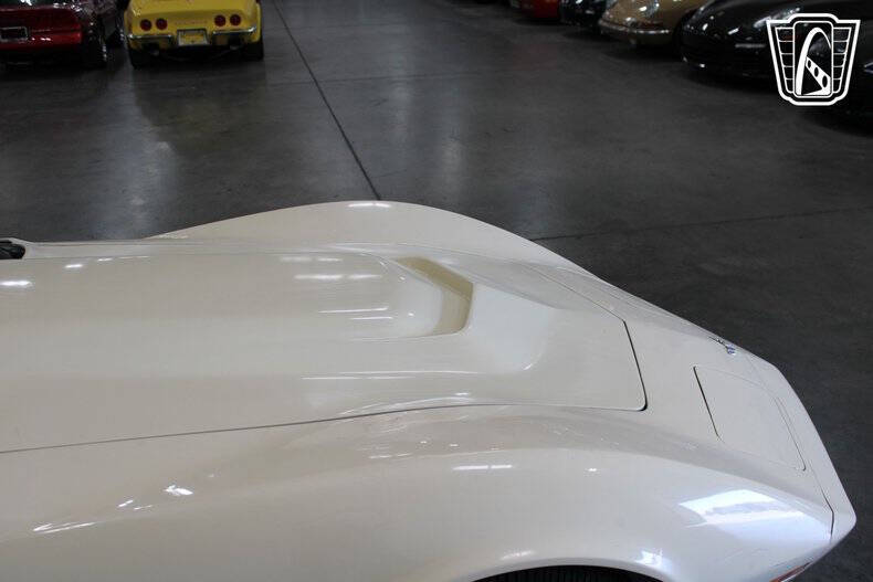 1979 Chevrolet Corvette
