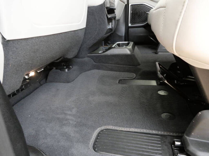 2023 Jeep Wagoneer Series II