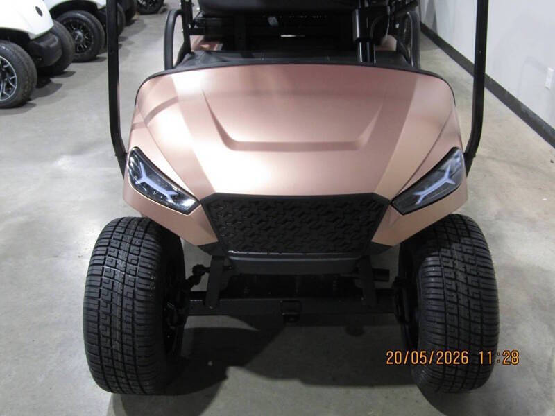 2020 E-Z-GO Storm