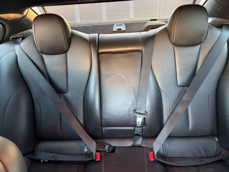 2016 BMW M6 Gran Coupe