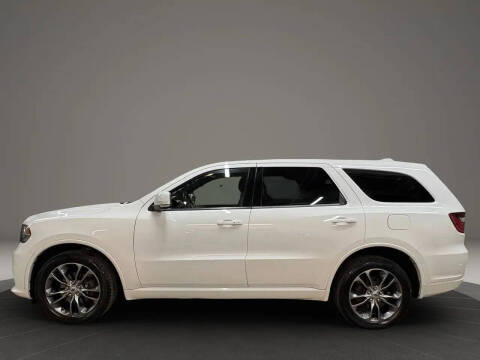 2020 Dodge Durango