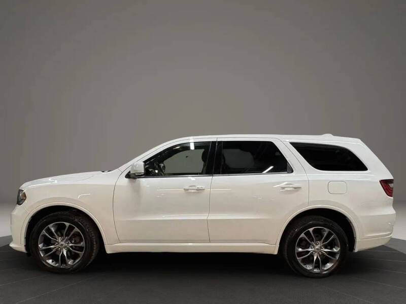 2020 Dodge Durango