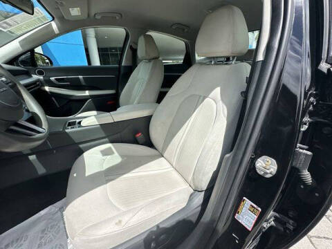 2024 Hyundai Sonata