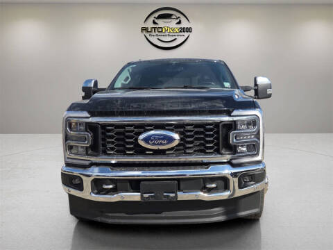 2023 Ford F-350 Super Duty Lariat