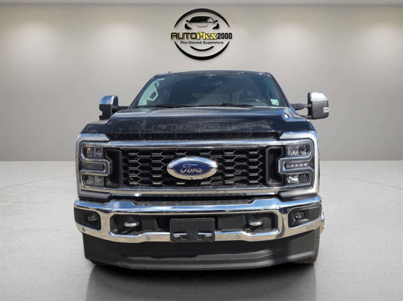 2023 Ford F-350 Super Duty Lariat