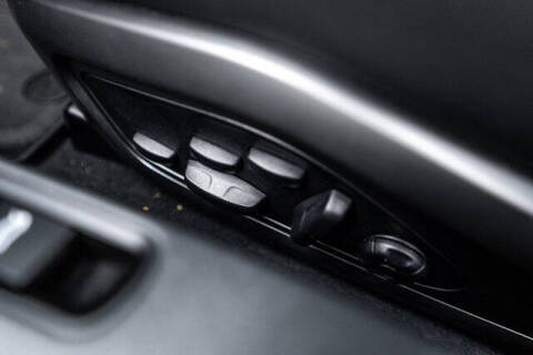 2024 Porsche 911 Carrera 4 GTS