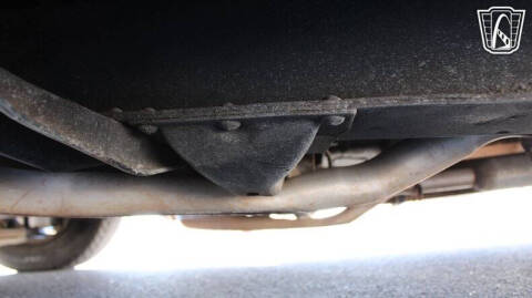 1948 Chevrolet Stylemaster