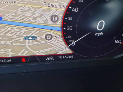 2025 Volkswagen Taos SEL 4Motion