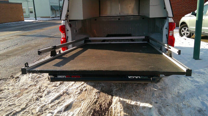 2022 Chevrolet Silverado 1500 Work Truck