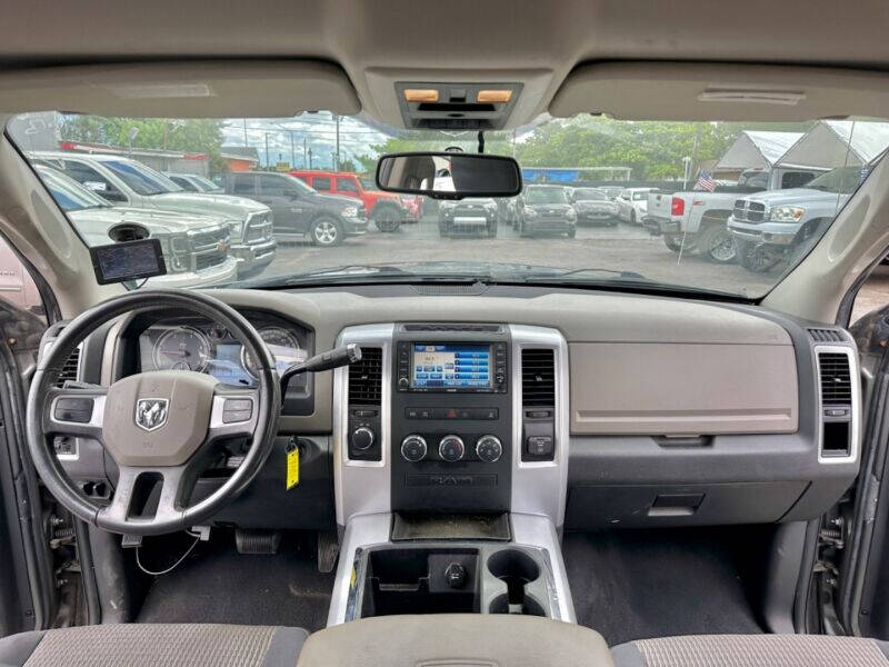 2010 Dodge Ram 2500  - $30,995