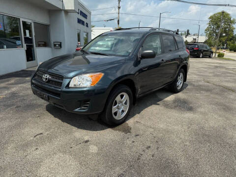 2010 Toyota RAV4