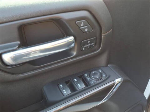 2022 GMC Sierra 3500HD