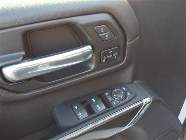 2022 GMC Sierra 3500HD