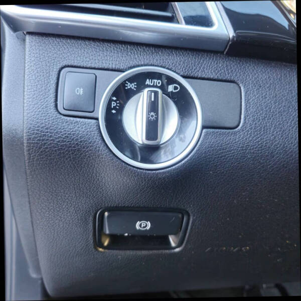 2017 Mercedes-Benz GLE GLE 350