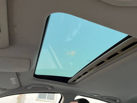 2003 Volkswagen Passat GLS 1.8T