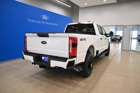 2025 Ford F-350 Super Duty