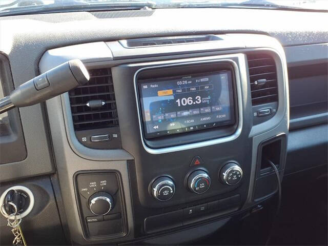 2014 RAM 1500 Express