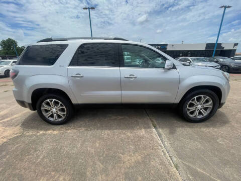 2015 GMC Acadia SLT-1