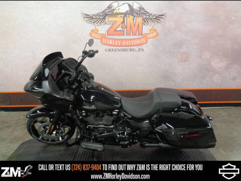 2026 Harley-Davidson Road Glide