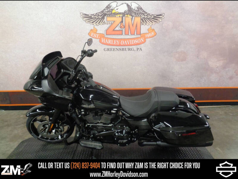 2026 Harley-Davidson Road Glide