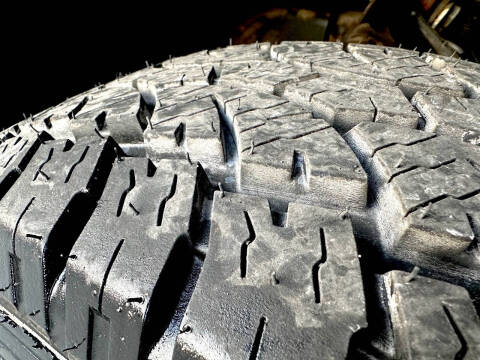 2018 GMC Sierra 2500HD