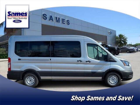 2024 Ford Transit for sale at Sames Super Center in Corpus Christi TX