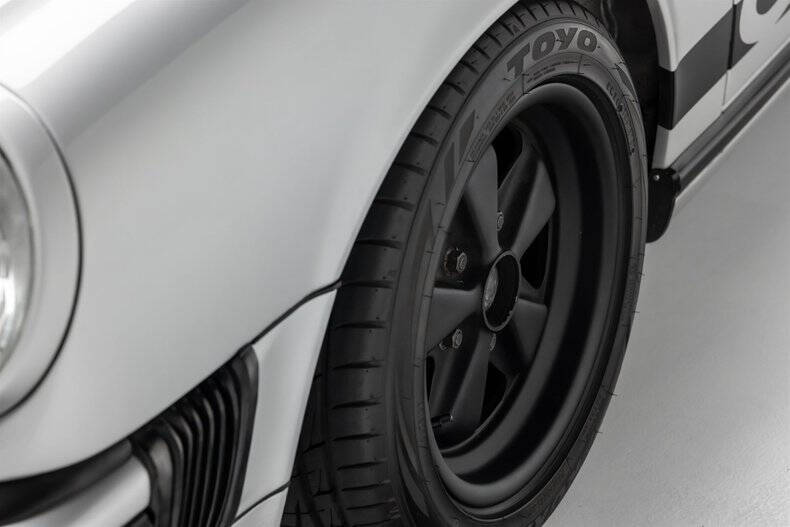 1977 Porsche 911 Carrera