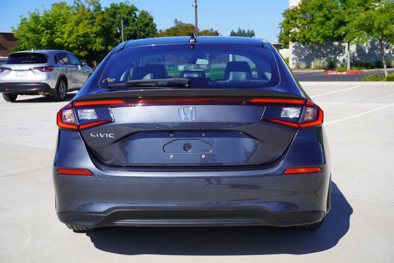 2023 Honda Civic