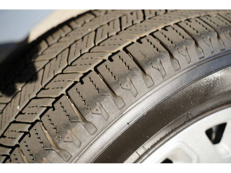 2017 Ford Transit Connect XL