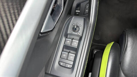 2020 Lamborghini Urus