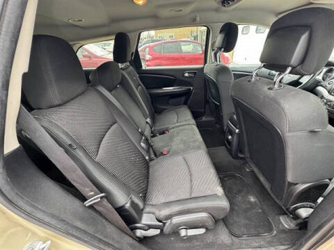 2011 Dodge Journey Mainstreet