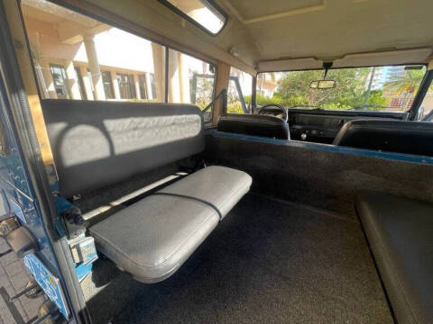 1988 Land Rover Defender