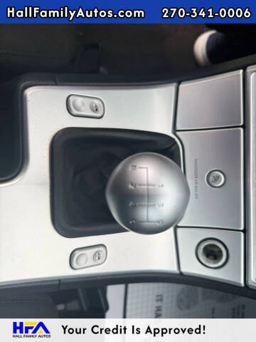 2005 Chrysler Crossfire