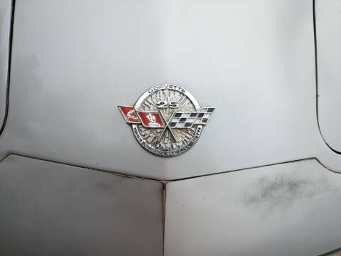 1978 Chevrolet Corvette