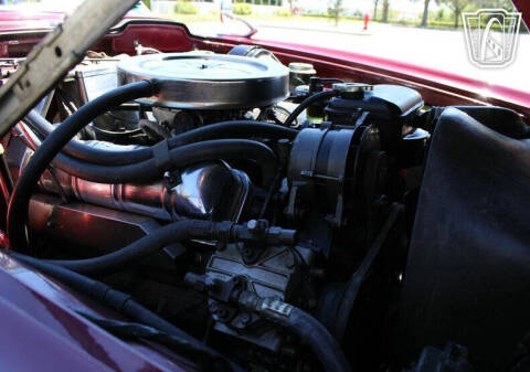 1964 Studebaker Avanti