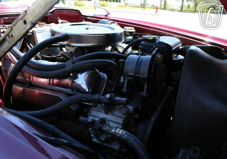1964 Studebaker Avanti