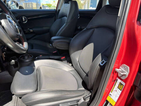 2021 MINI Hardtop 4 Door Cooper S