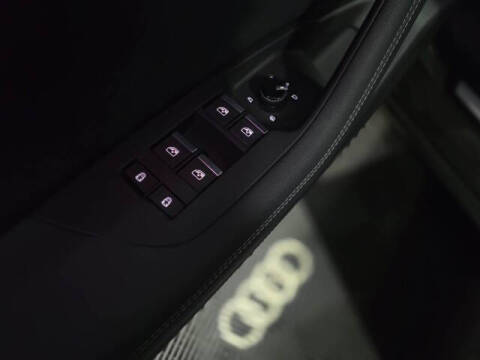 2022 Audi A6 quattro Premium Plus 45 TFSI