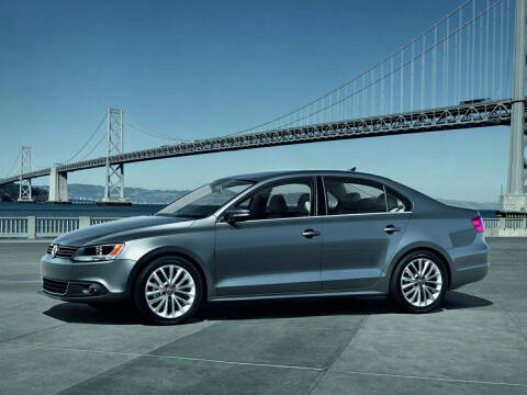 2014 Volkswagen Jetta for sale at Taj Auto Mall in Bethlehem PA