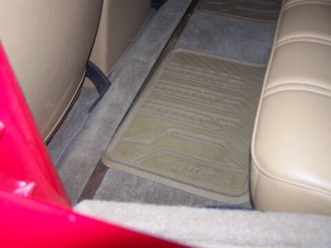 1979 Plymouth Trail Duster