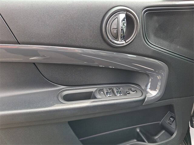 2020 MINI Countryman Cooper S ALL4