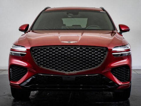 2023 Genesis GV70 3.5T Sport