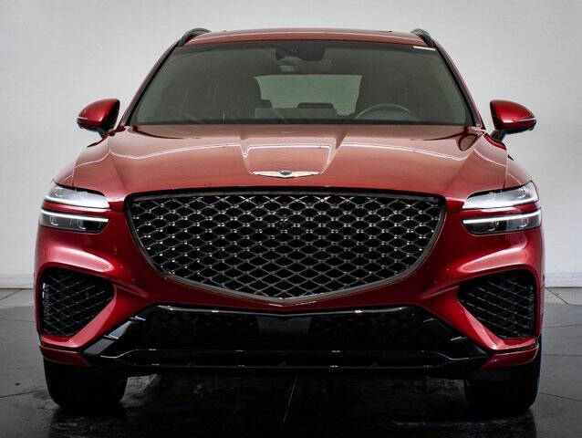 2023 Genesis GV70 3.5T Sport