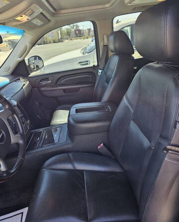 2014 GMC Yukon Denali