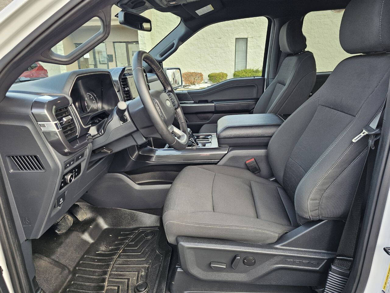 2023 Ford F-150 for sale at Melniks Automotive in Berea, OH