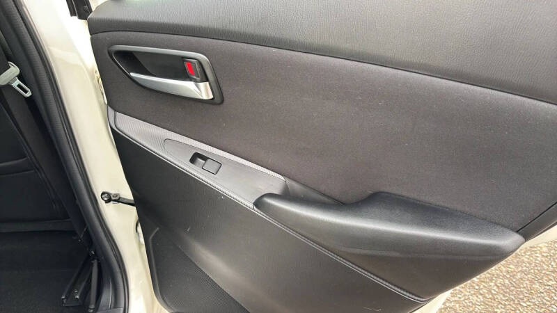 2017 Toyota Yaris iA