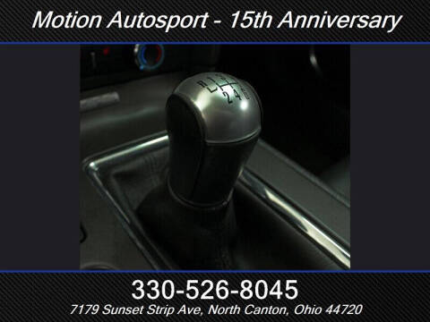 2013 Ford Mustang GT Premium