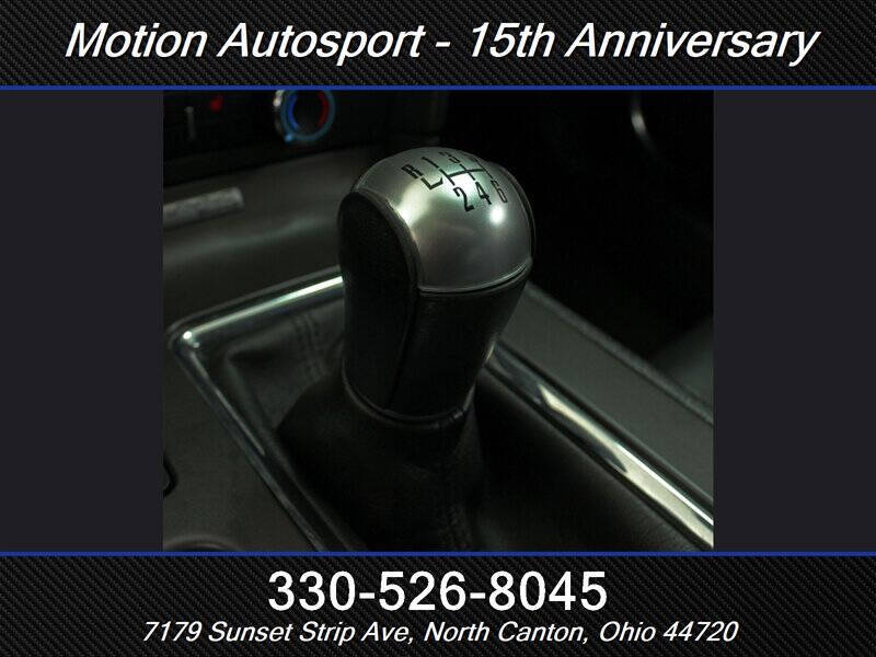2013 Ford Mustang GT Premium